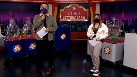 PCSO Lotto Result November 6, 2022 .